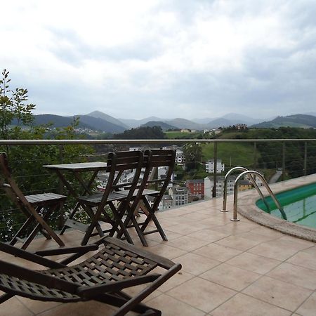 Casona El Gurugu Hotel Луарка Екстериор снимка