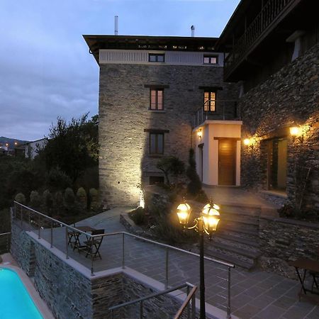 Casona El Gurugu Hotel Луарка Екстериор снимка