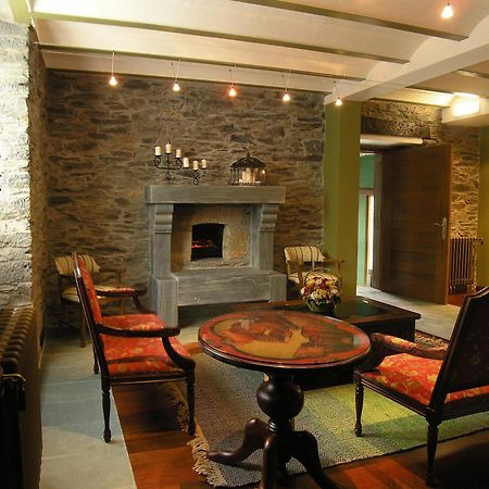Casona El Gurugu Hotel Луарка Екстериор снимка