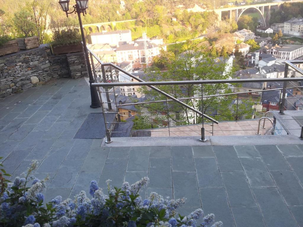 Casona El Gurugu Hotel Луарка Екстериор снимка