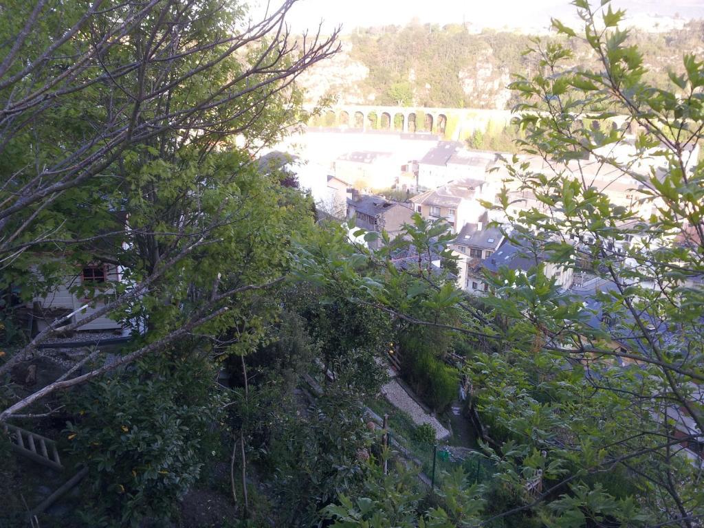 Casona El Gurugu Hotel Луарка Екстериор снимка