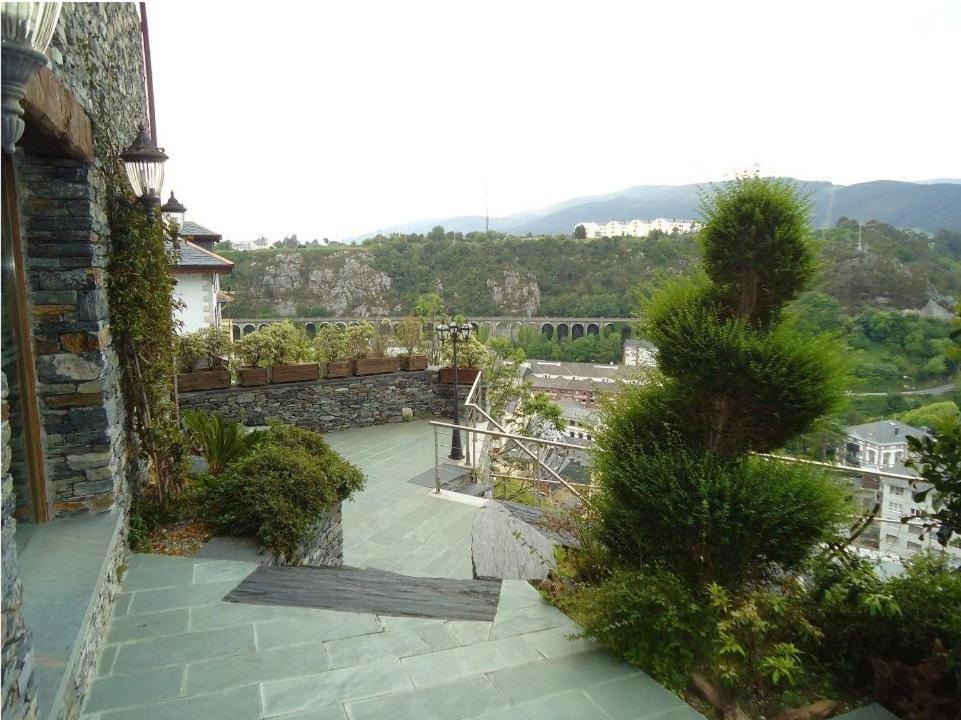Casona El Gurugu Hotel Луарка Екстериор снимка
