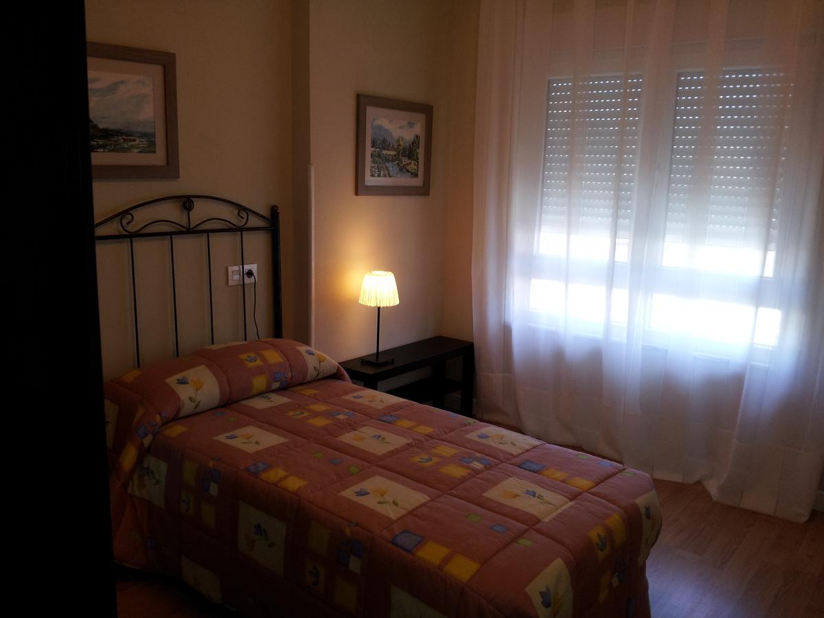 Casona El Gurugu Hotel Луарка Стая снимка